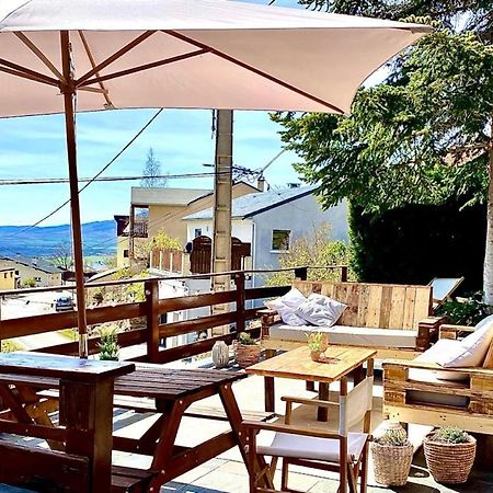 Pura Vida Villa Estavar Eksteriør billede