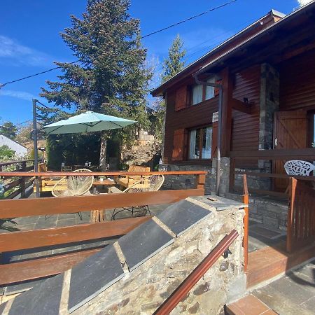 Pura Vida Villa Estavar Eksteriør billede