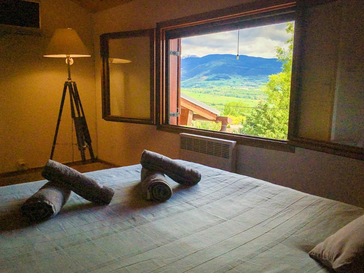 Pura Vida Villa Estavar Eksteriør billede