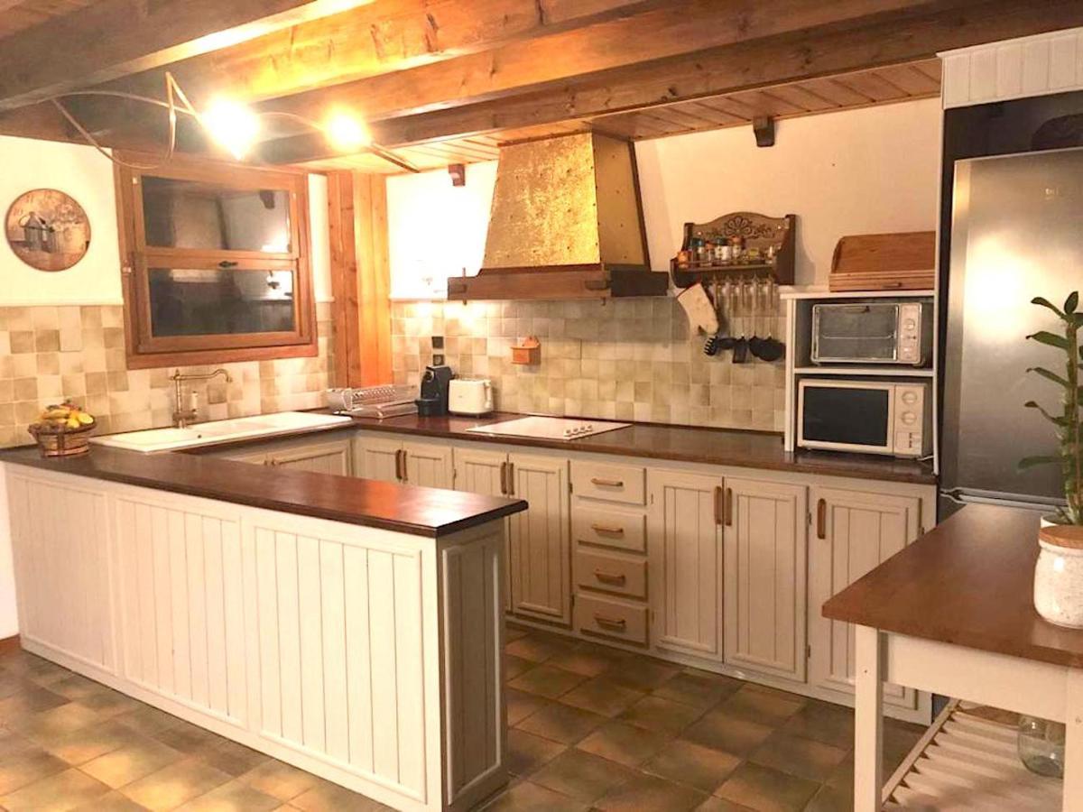 Pura Vida Villa Estavar Eksteriør billede