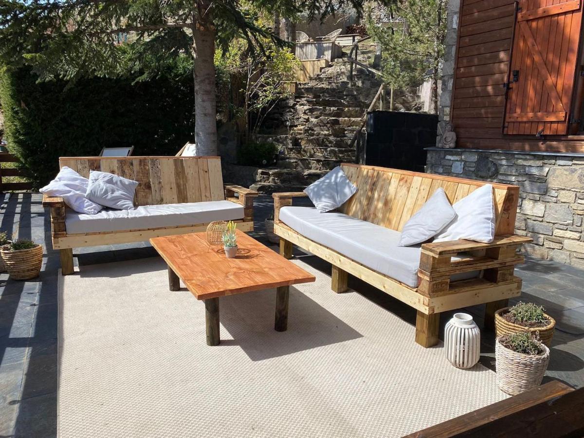 Pura Vida Villa Estavar Eksteriør billede
