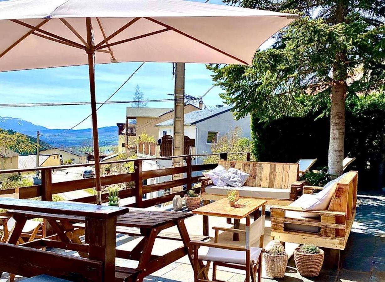 Pura Vida Villa Estavar Eksteriør billede
