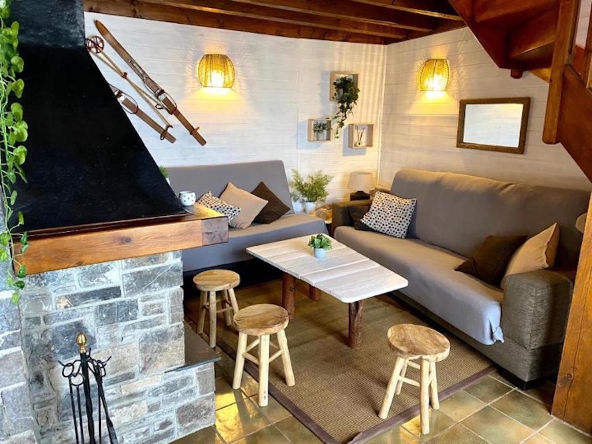 Pura Vida Villa Estavar Eksteriør billede