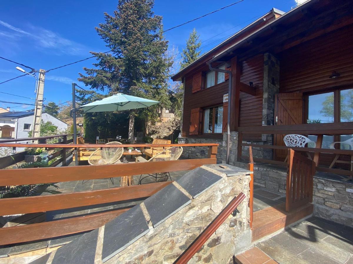Pura Vida Villa Estavar Eksteriør billede