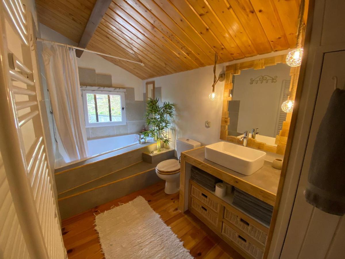 Pura Vida Villa Estavar Eksteriør billede