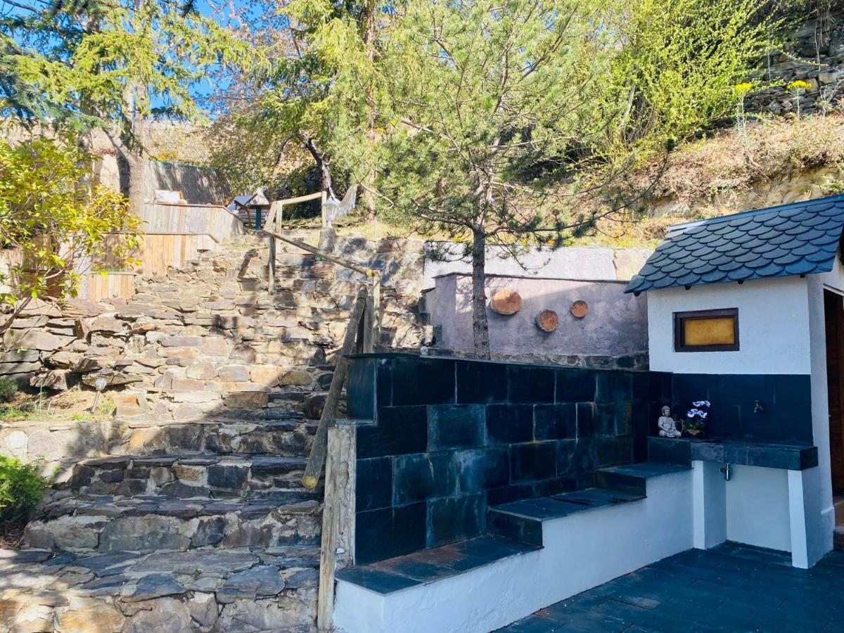 Pura Vida Villa Estavar Eksteriør billede