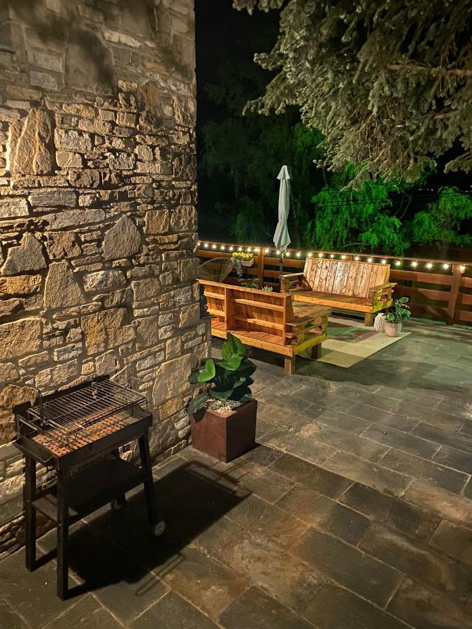 Pura Vida Villa Estavar Eksteriør billede