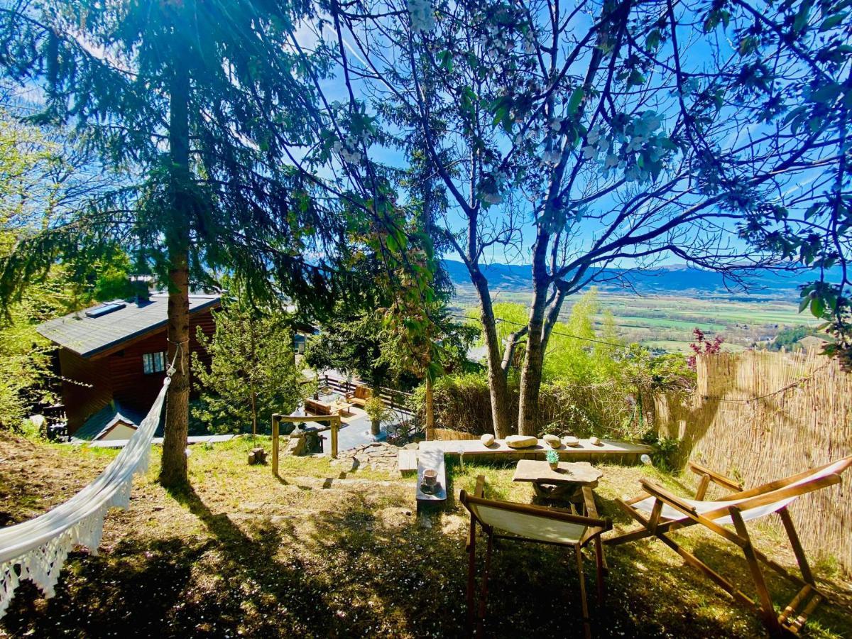 Pura Vida Villa Estavar Eksteriør billede